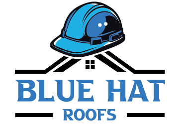 Blue Hat Roofs
