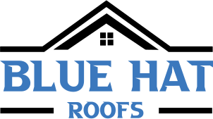 Blue Hat Roofs