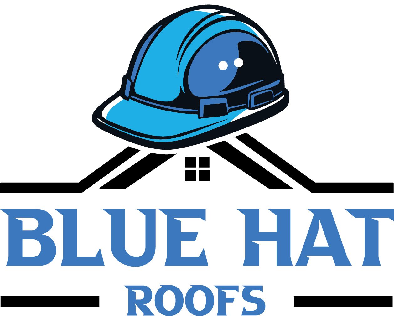 Blue Hat Roofing